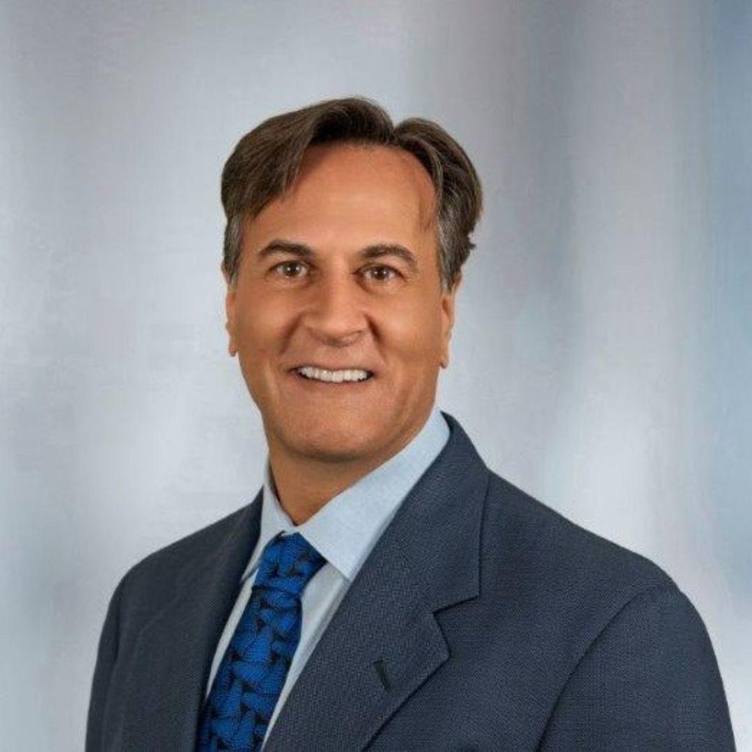 David Chirico, Founder & Board Chair