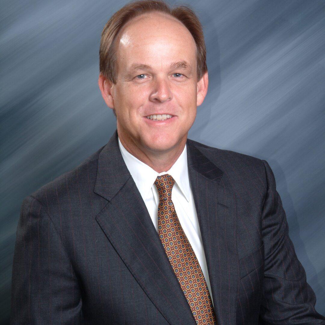 David Norris, Chair Elect