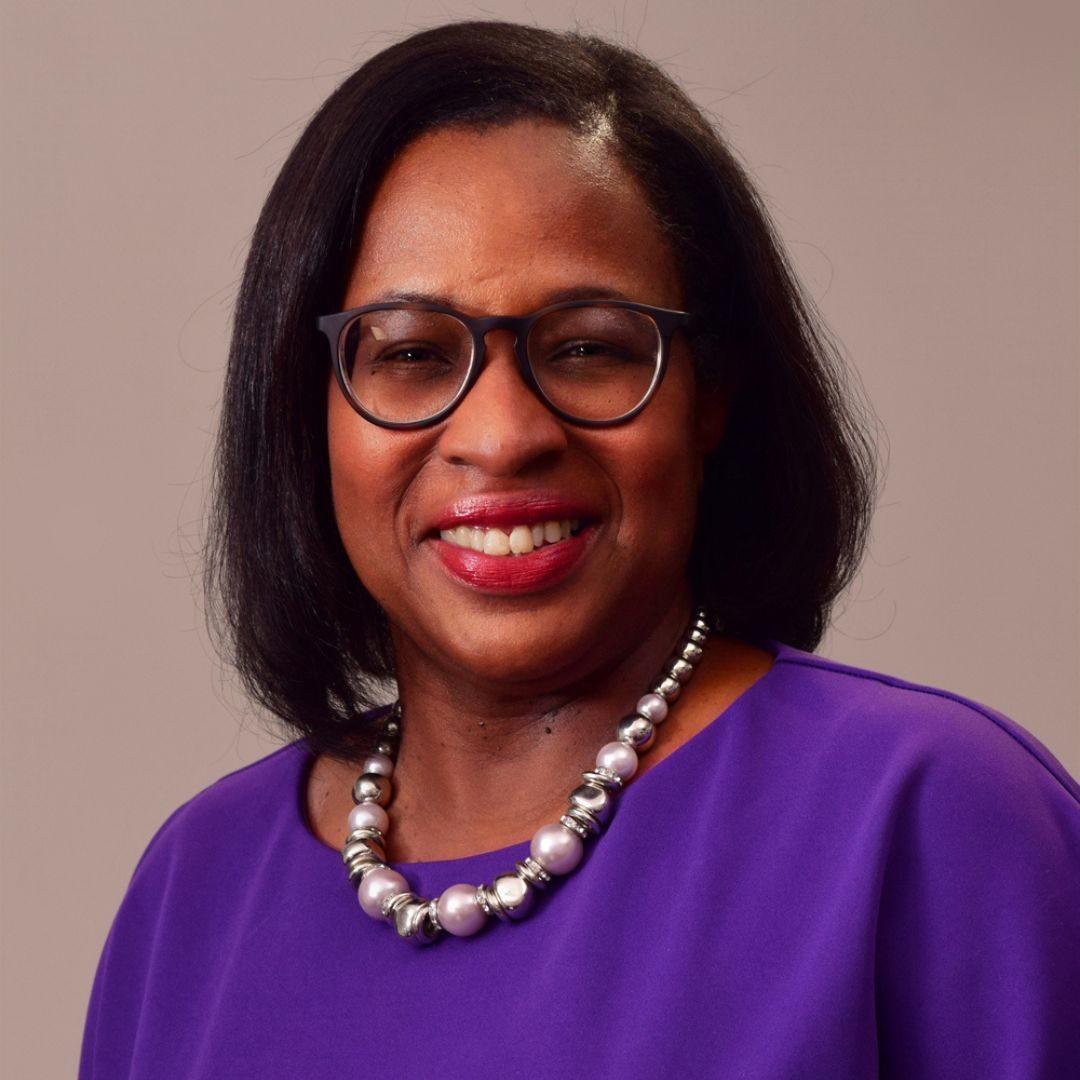 Tricia Williams, Director
